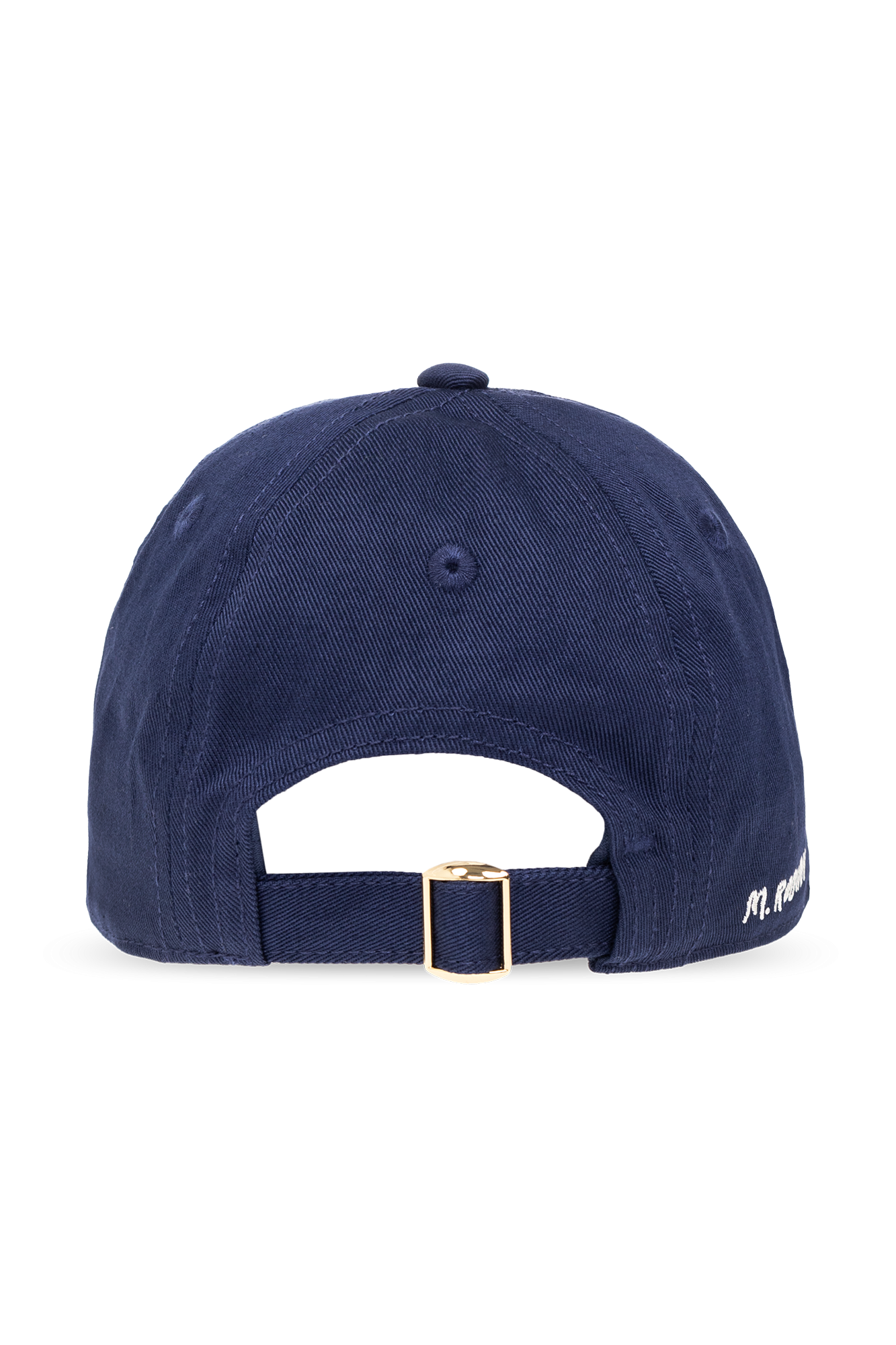 hat storage Multi 10-5 box Shorts - Navy blue Baseball cap Mini ...